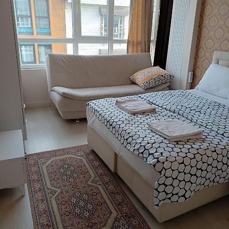 Istanbul Hotel&Guesthouse المظهر الخارجي الصورة