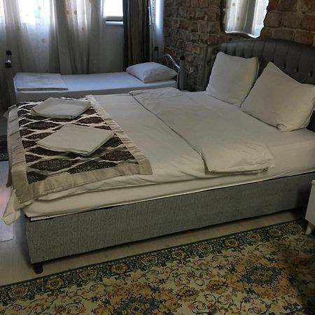 Istanbul Hotel&Guesthouse المظهر الخارجي الصورة