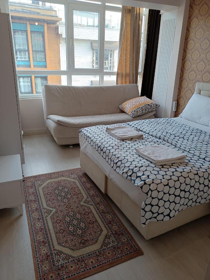 Istanbul Hotel&Guesthouse المظهر الخارجي الصورة