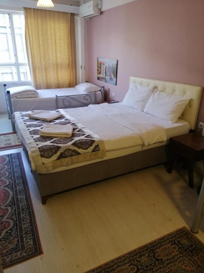 Istanbul Hotel&Guesthouse المظهر الخارجي الصورة