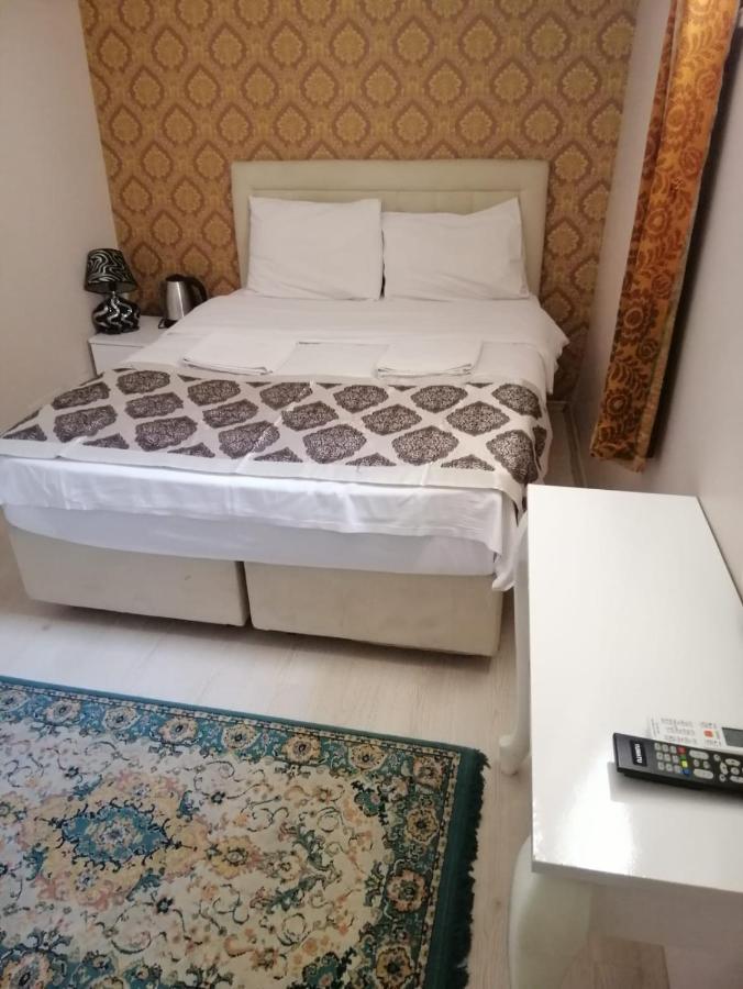 Istanbul Hotel&Guesthouse المظهر الخارجي الصورة