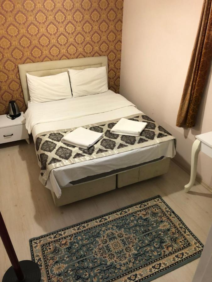 Istanbul Hotel&Guesthouse المظهر الخارجي الصورة