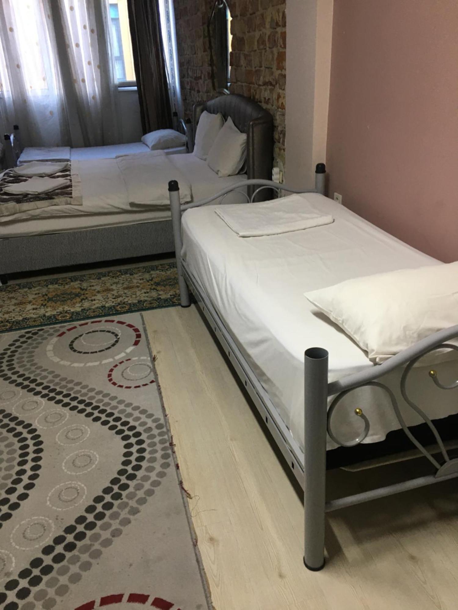 Istanbul Hotel&Guesthouse المظهر الخارجي الصورة